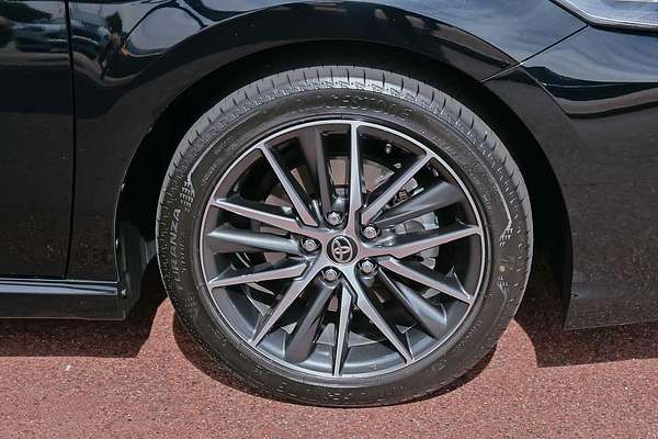 2024 Toyota Camry SL AXVH70R