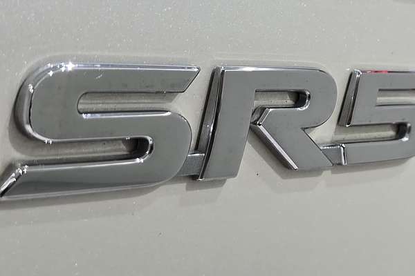 2022 Toyota Hilux Hilux 4x4 SR5 2.8L T Diesel Automatic Double Cab GUN126R 4X4