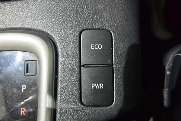2022 Toyota Hilux Hilux 4x4 SR5 2.8L T Diesel Automatic Double Cab GUN126R 4X4