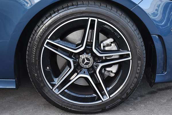 2021 Mercedes-Benz A-Class A250 W177