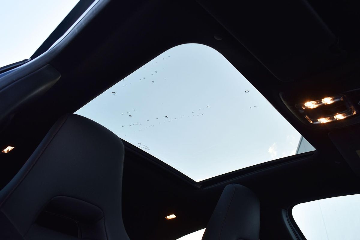 2021 Mercedes-Benz A-Class A250 W177