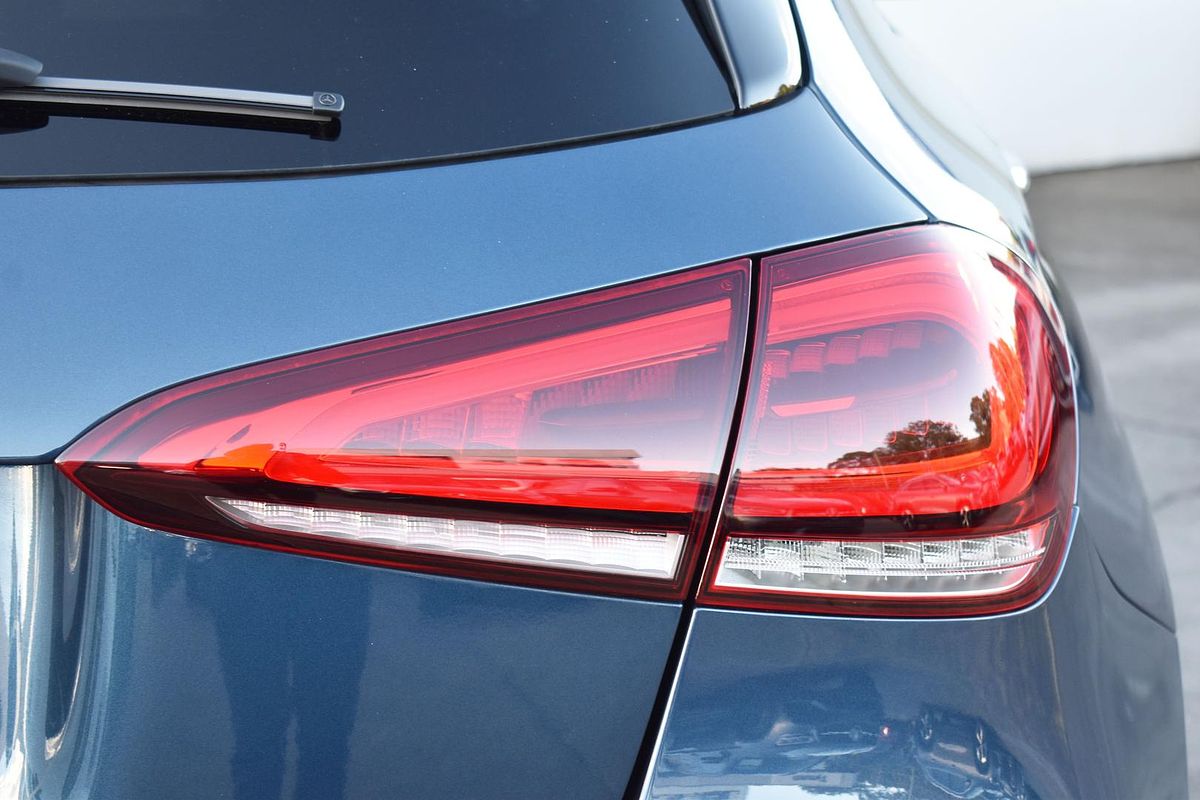 2021 Mercedes-Benz A-Class A250 W177