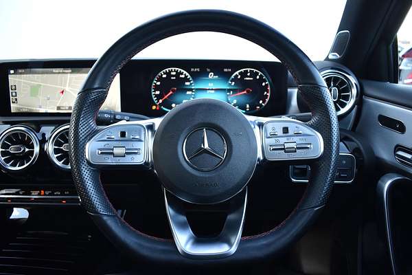 2021 Mercedes-Benz A-Class A250 W177