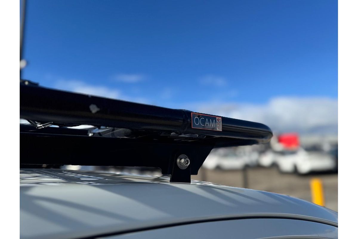 2023 Mitsubishi Triton GLX+ MR 4X4