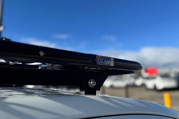 2023 Mitsubishi Triton GLX+ MR 4X4