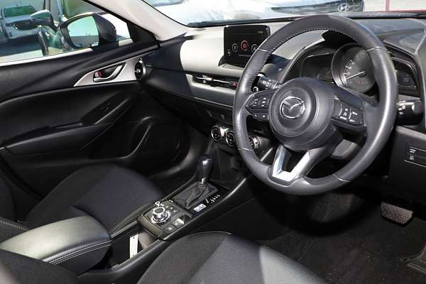 2020 Mazda CX-3 Maxx Sport DK