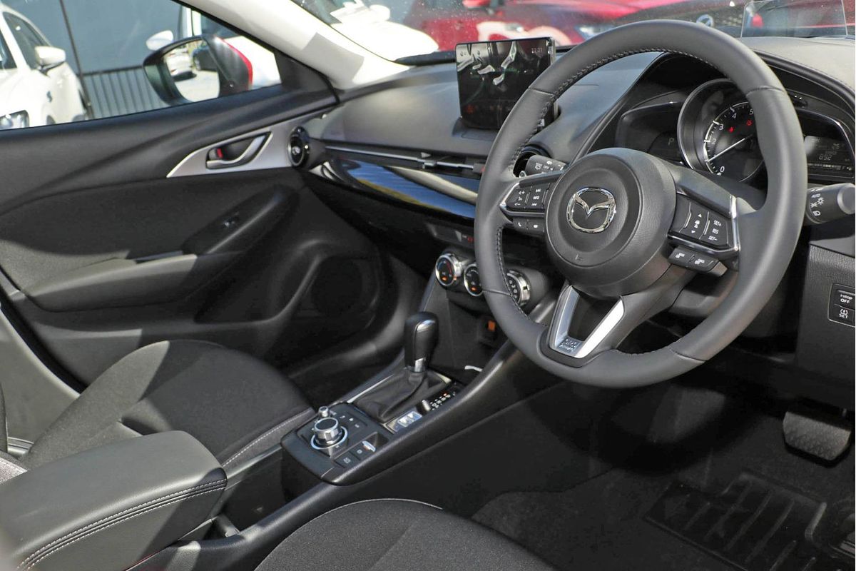 2025 Mazda CX-3 G20 Pure DK