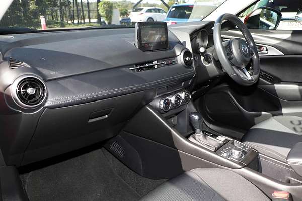 2020 Mazda CX-3 Maxx Sport DK