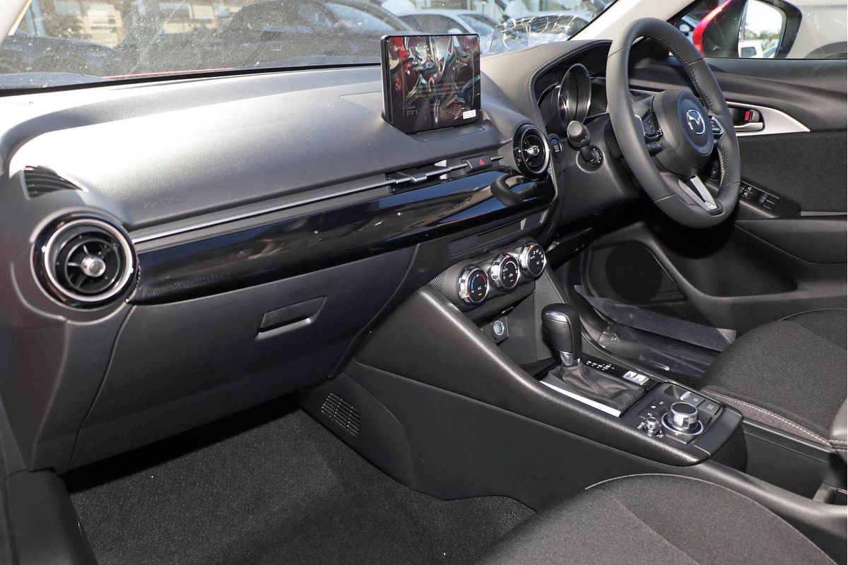 2025 Mazda CX-3 G20 Pure DK