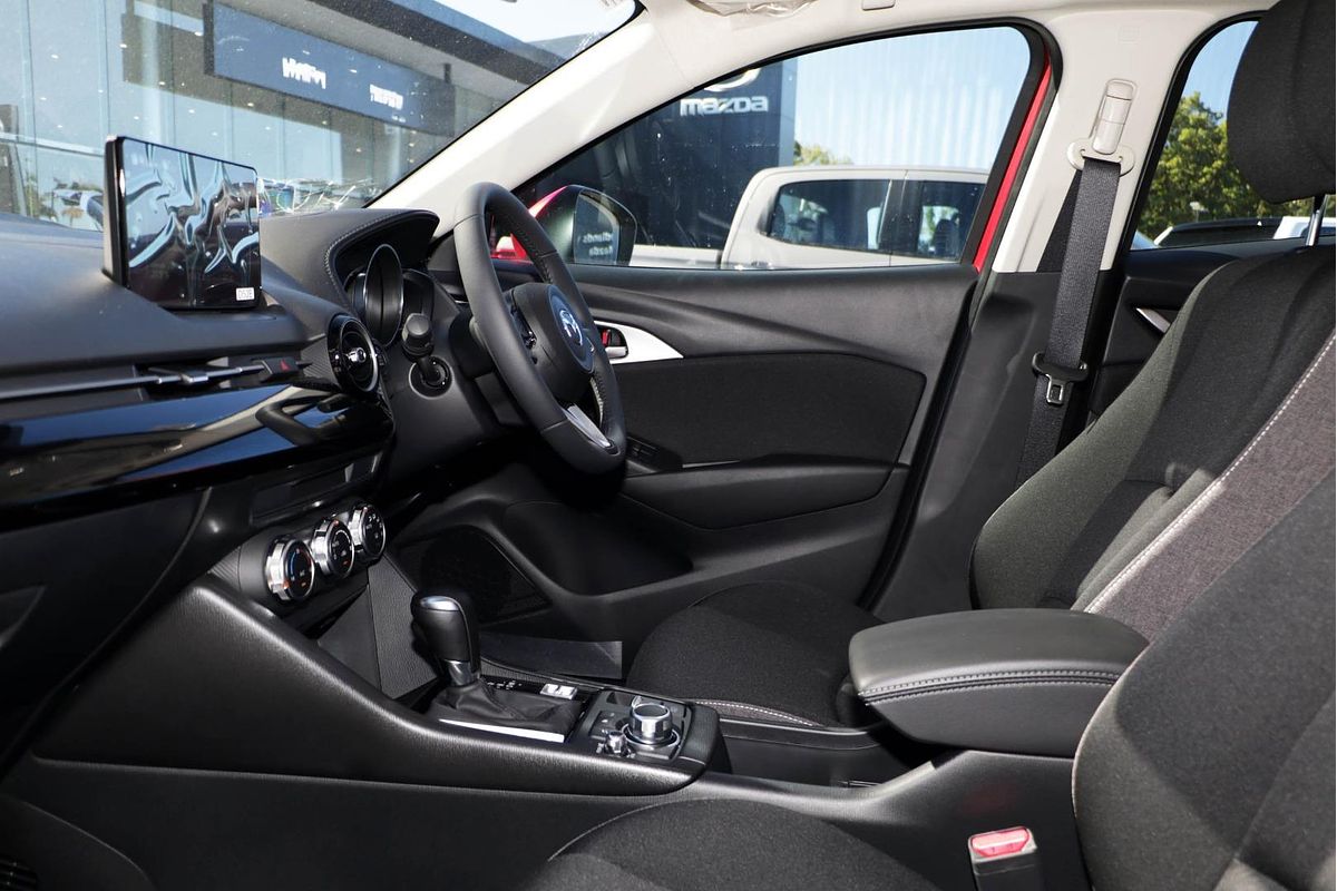 2025 Mazda CX-3 G20 Pure DK