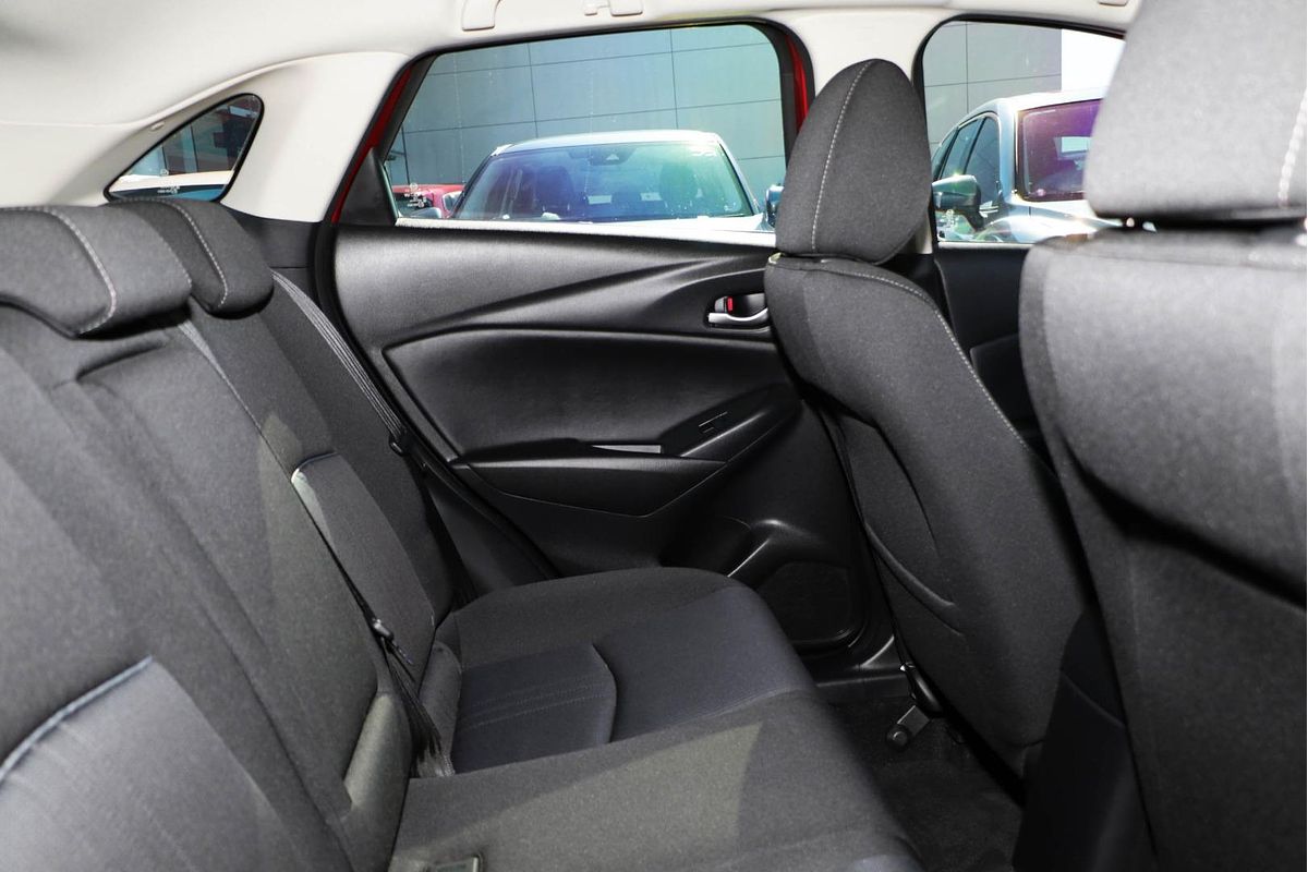 2020 Mazda CX-3 Maxx Sport DK