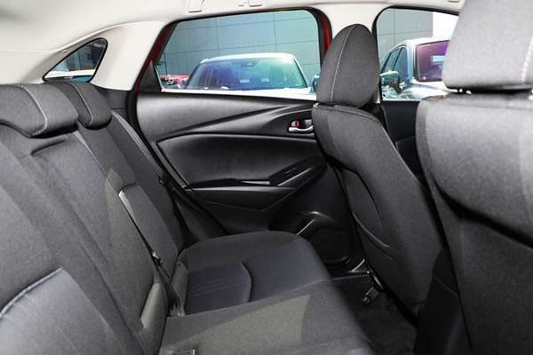 2020 Mazda CX-3 Maxx Sport DK