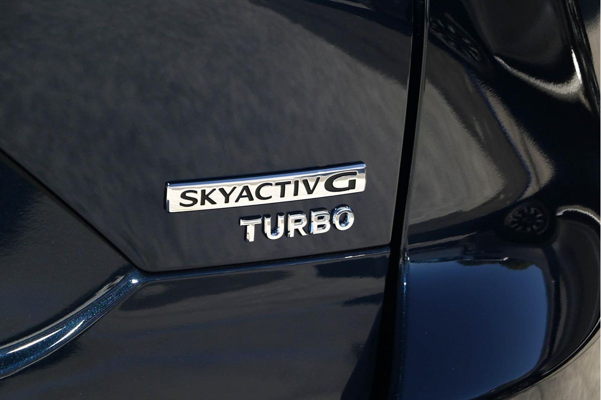 2025 Mazda CX-5 G35 Akera KF Series