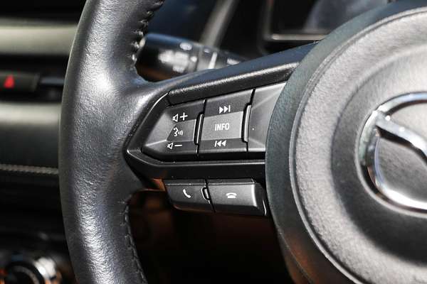2020 Mazda CX-3 Maxx Sport DK