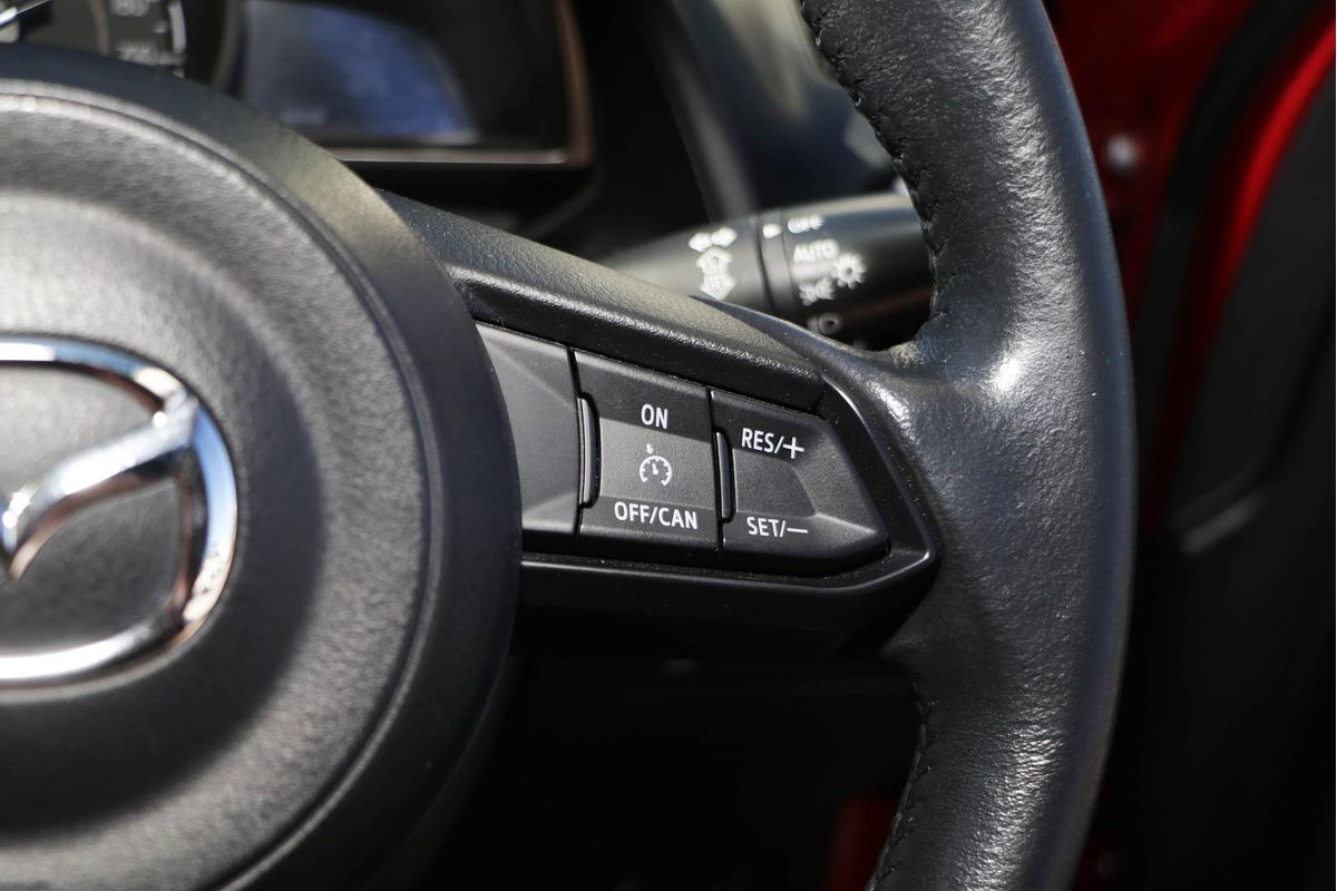 2020 Mazda CX-3 Maxx Sport DK