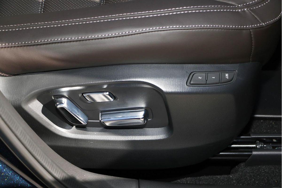 2025 Mazda CX-5 G35 Akera KF Series