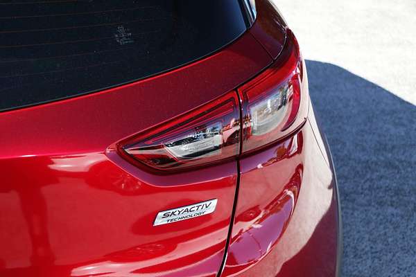 2020 Mazda CX-3 Maxx Sport DK