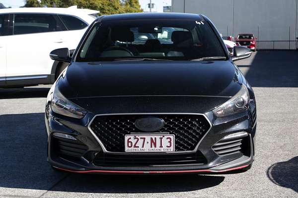 2019 Hyundai i30 N Line PD.3