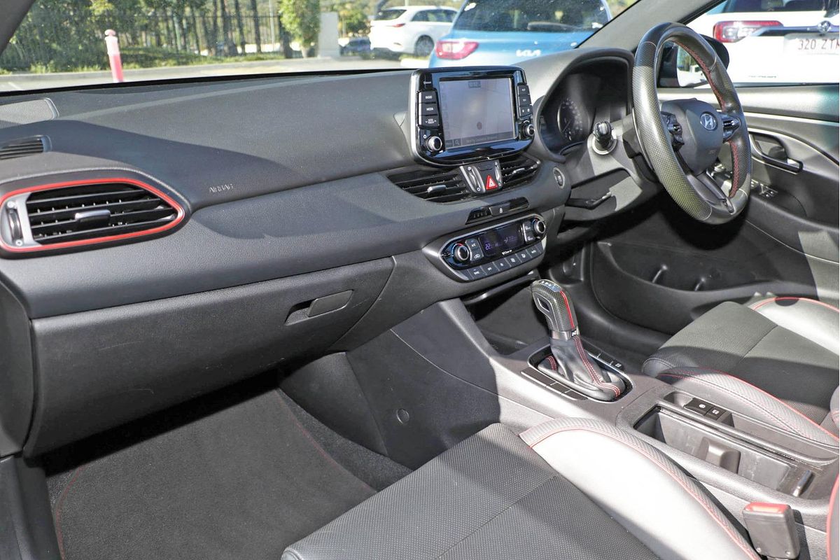 2019 Hyundai i30 N Line PD.3