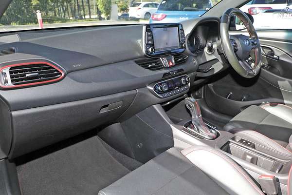 2019 Hyundai i30 N Line PD.3
