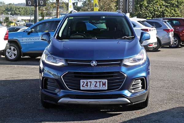 2020 Holden Trax LS TJ
