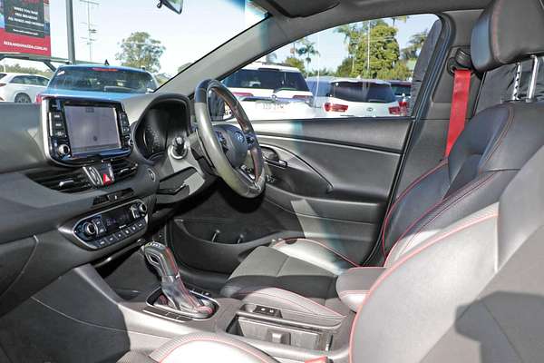 2019 Hyundai i30 N Line PD.3