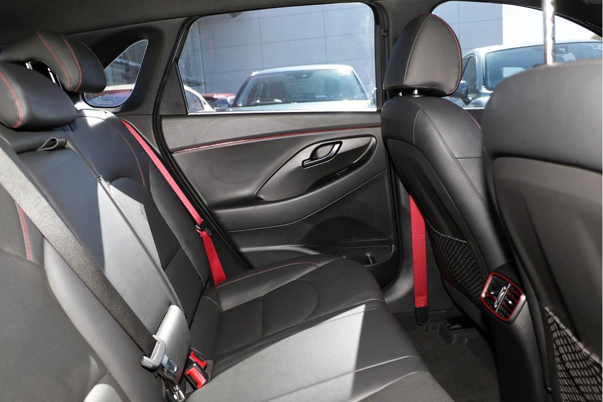 2019 Hyundai i30 N Line PD.3