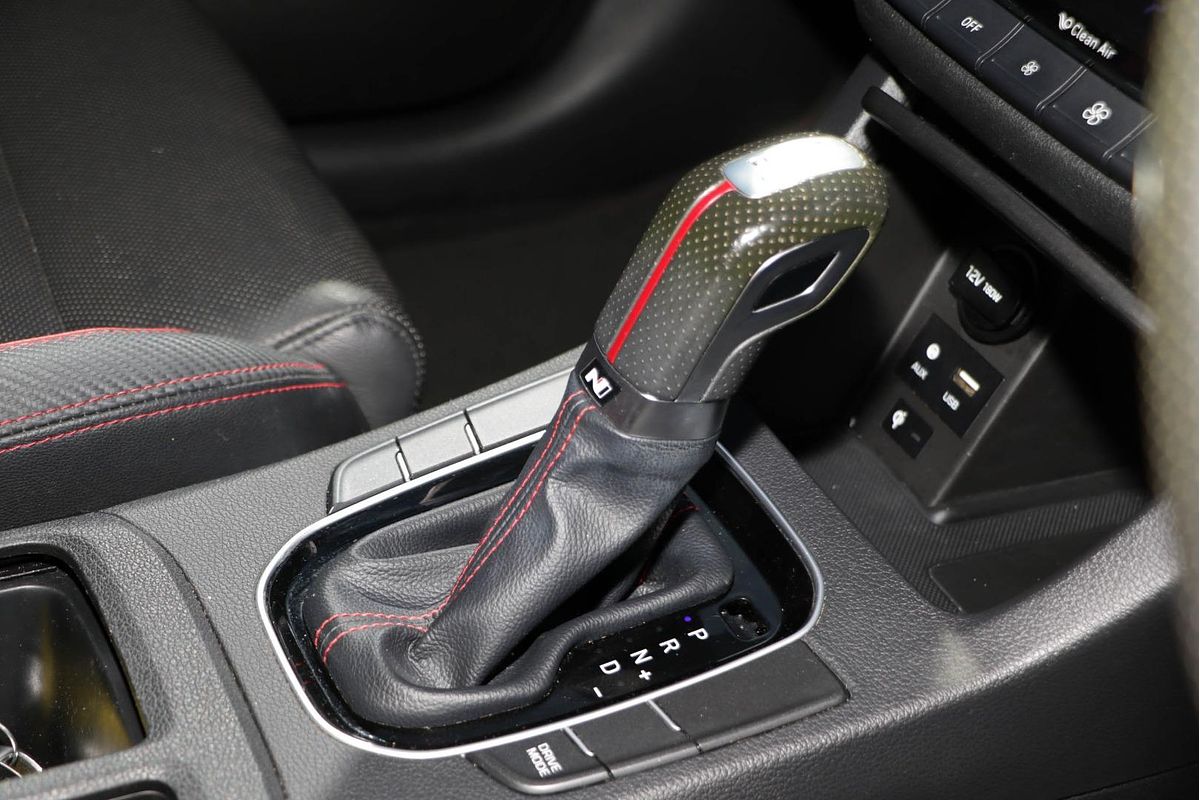 2019 Hyundai i30 N Line PD.3