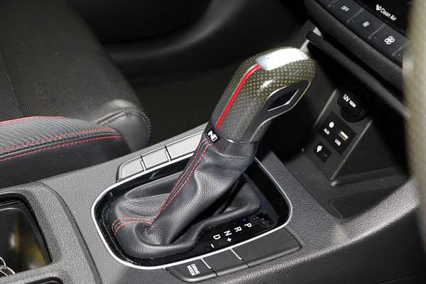 2019 Hyundai i30 N Line PD.3