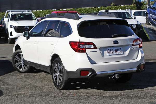 2019 Subaru Outback 2.5i 5GEN