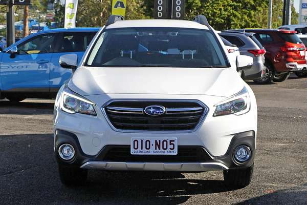 2019 Subaru Outback 2.5i 5GEN