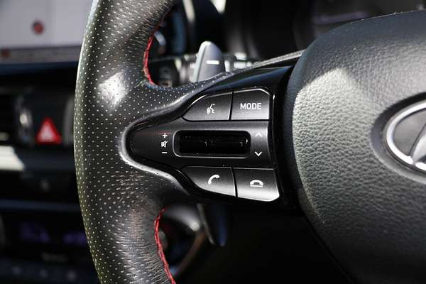 2019 Hyundai i30 N Line PD.3
