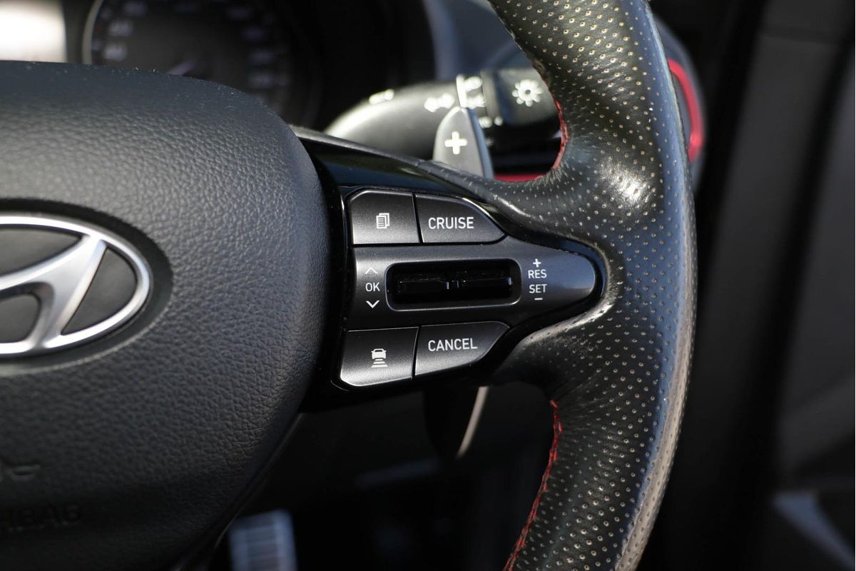 2019 Hyundai i30 N Line PD.3