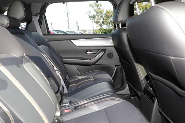 2025 Mazda CX-80 P50e Azami KL