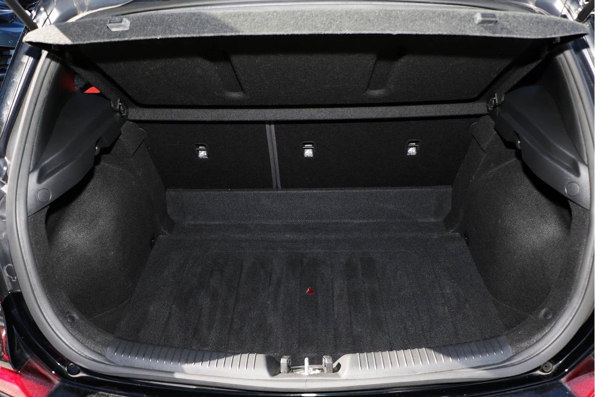 2019 Hyundai i30 N Line PD.3