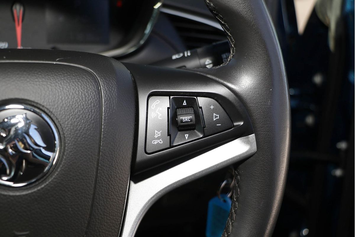 2020 Holden Trax LS TJ