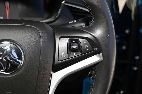 2020 Holden Trax LS TJ