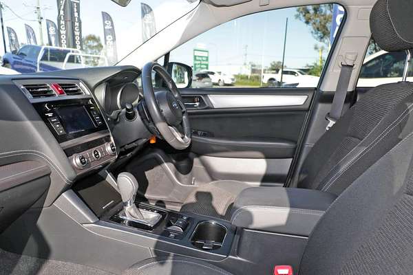 2019 Subaru Outback 2.5i 5GEN