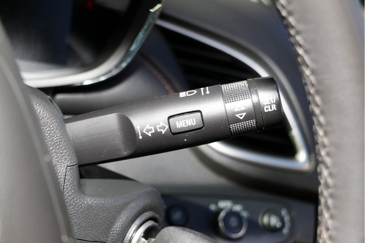 2020 Holden Trax LS TJ