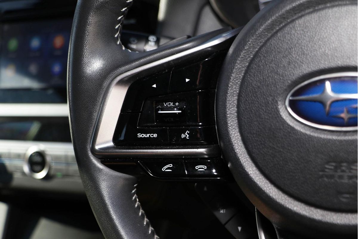 2019 Subaru Outback 2.5i 5GEN