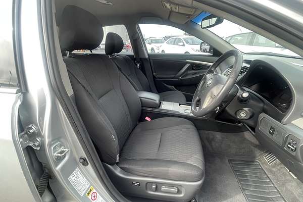 2011 Toyota Aurion AT-X GSV40R