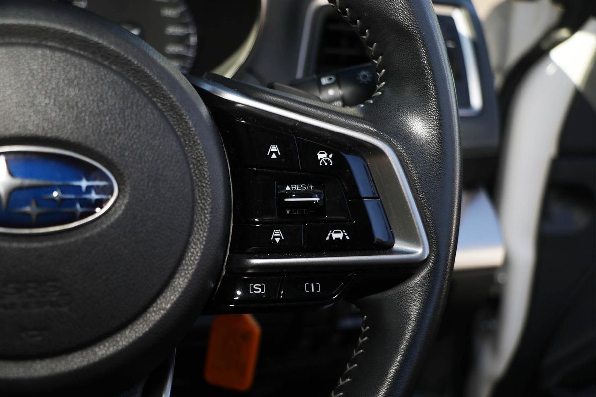 2019 Subaru Outback 2.5i 5GEN