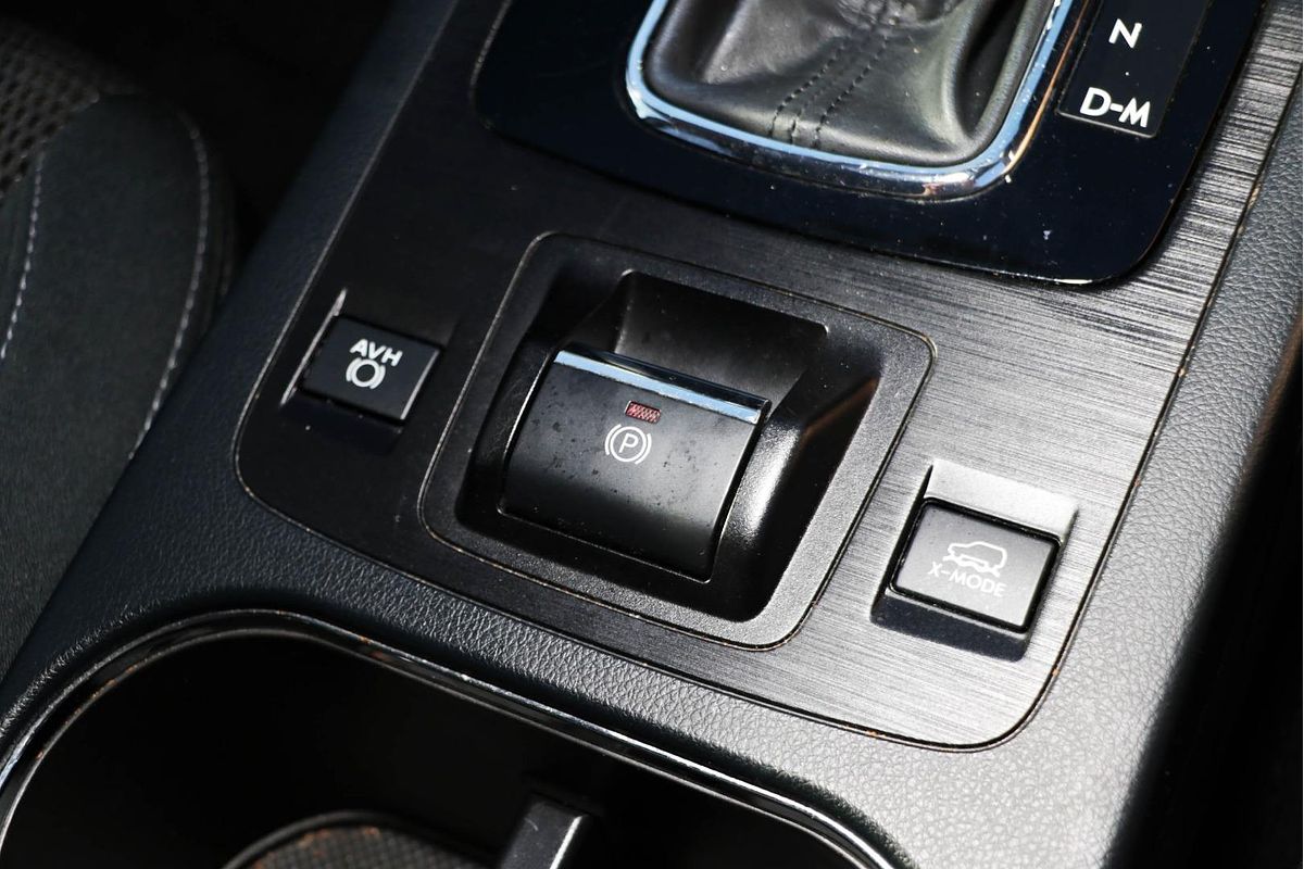 2019 Subaru Outback 2.5i 5GEN