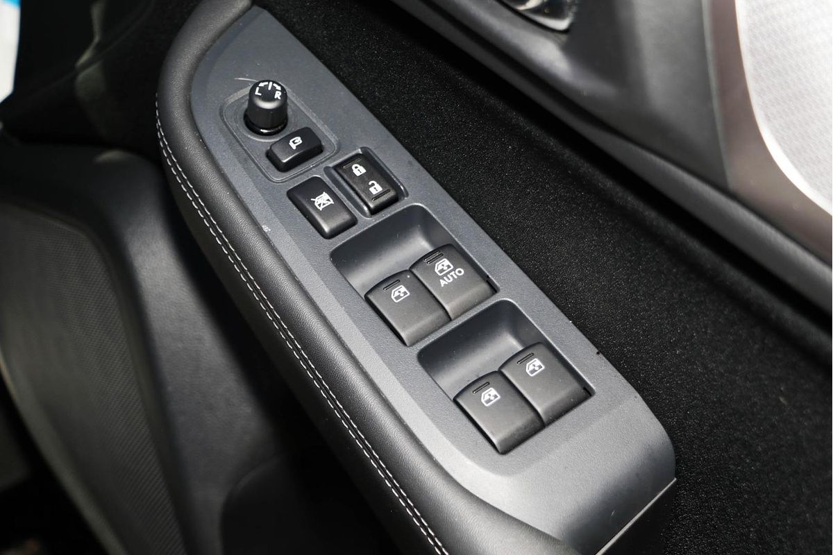 2019 Subaru Outback 2.5i 5GEN