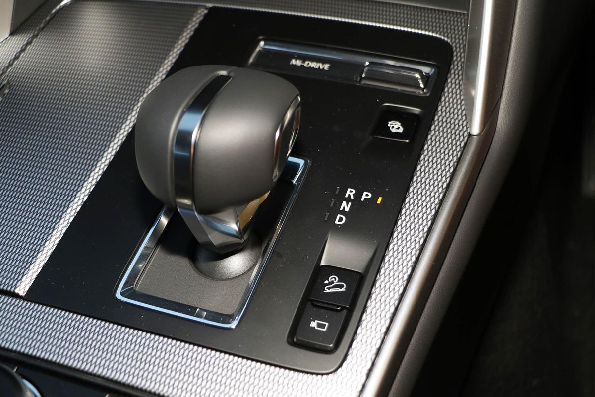 2025 Mazda CX-80 P50e Azami KL