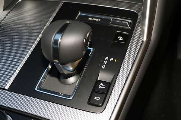 2025 Mazda CX-80 P50e Azami KL