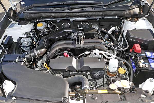 2019 Subaru Outback 2.5i 5GEN