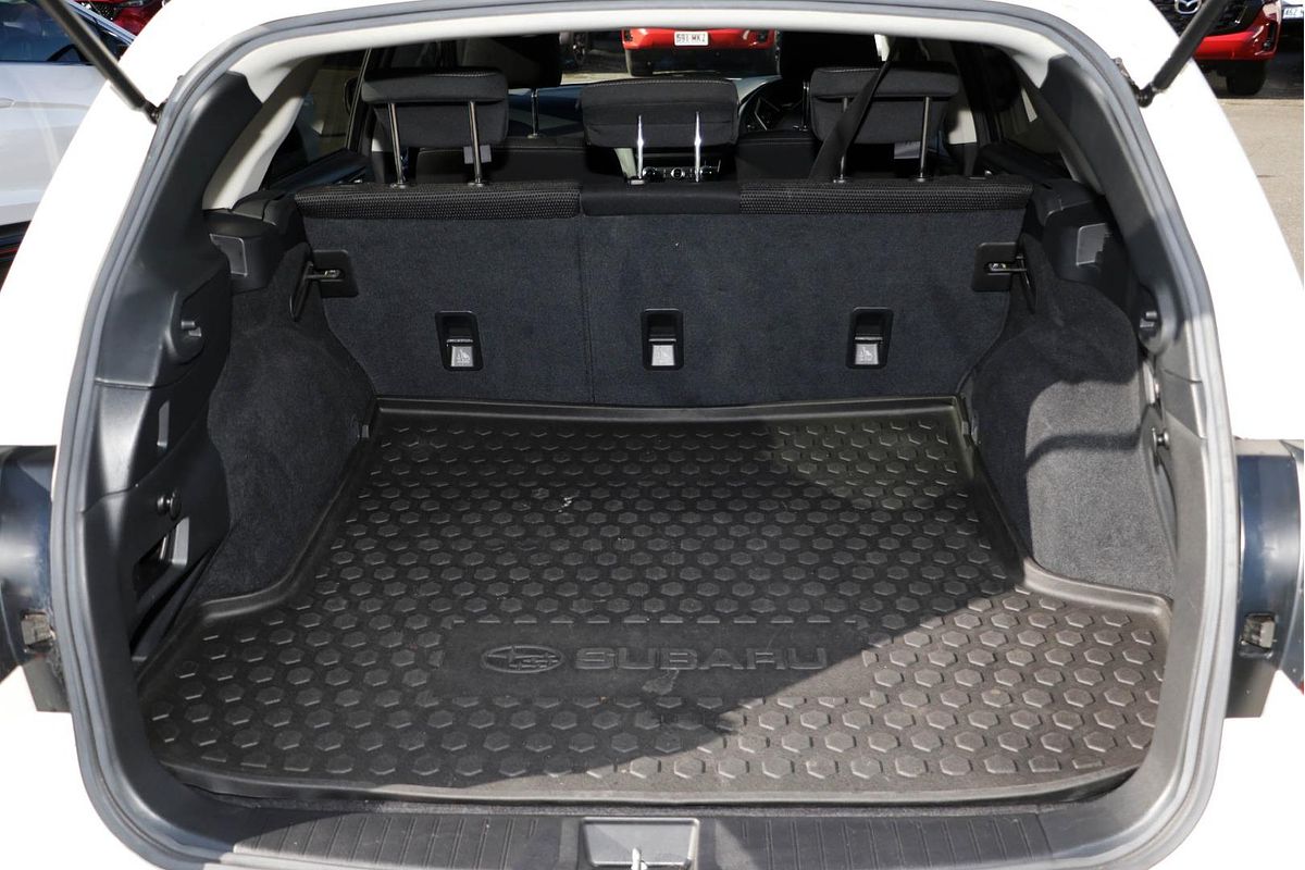 2019 Subaru Outback 2.5i 5GEN