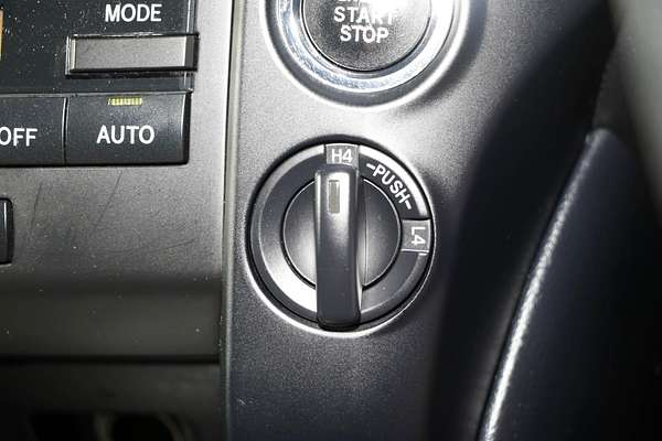 2015 Toyota Landcruiser GXL VDJ200R