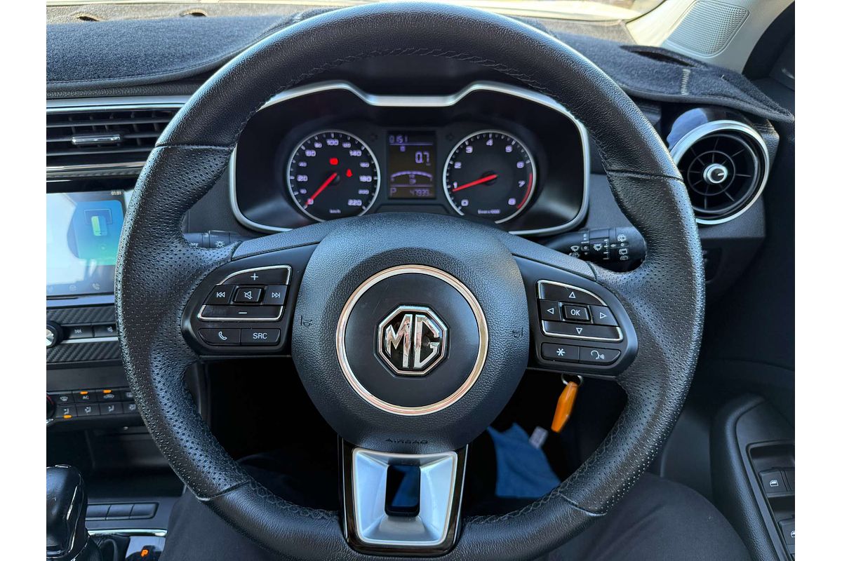2023 MG ZS Excite AZS1